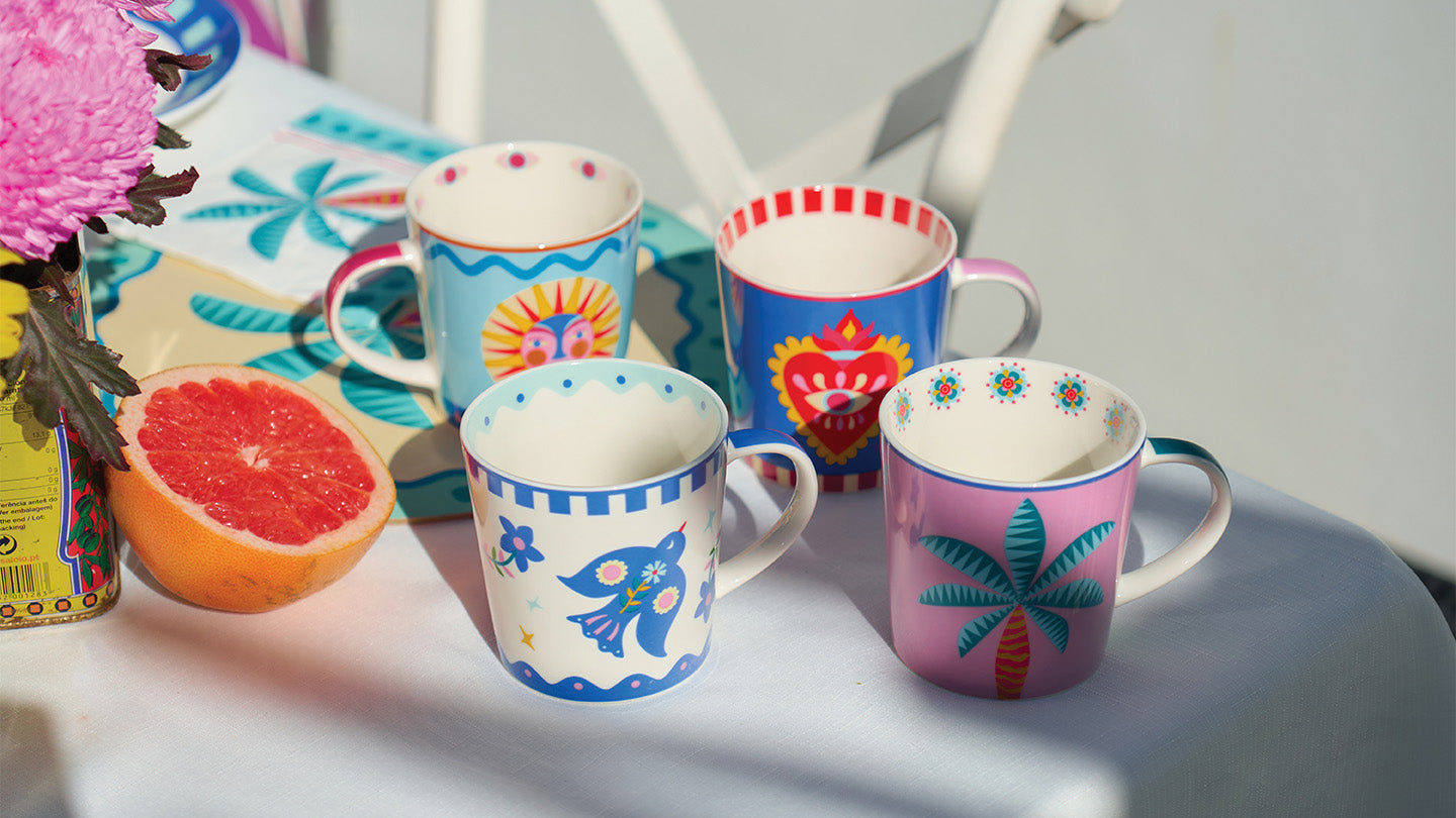 Coffee Mug Stainless steel