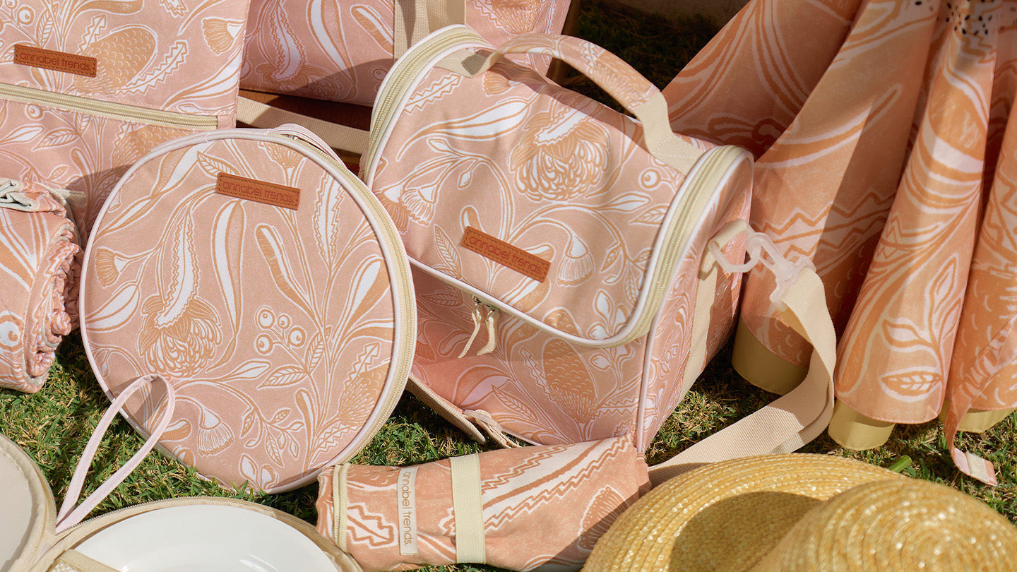 Cooler Bags & Lunch Bags