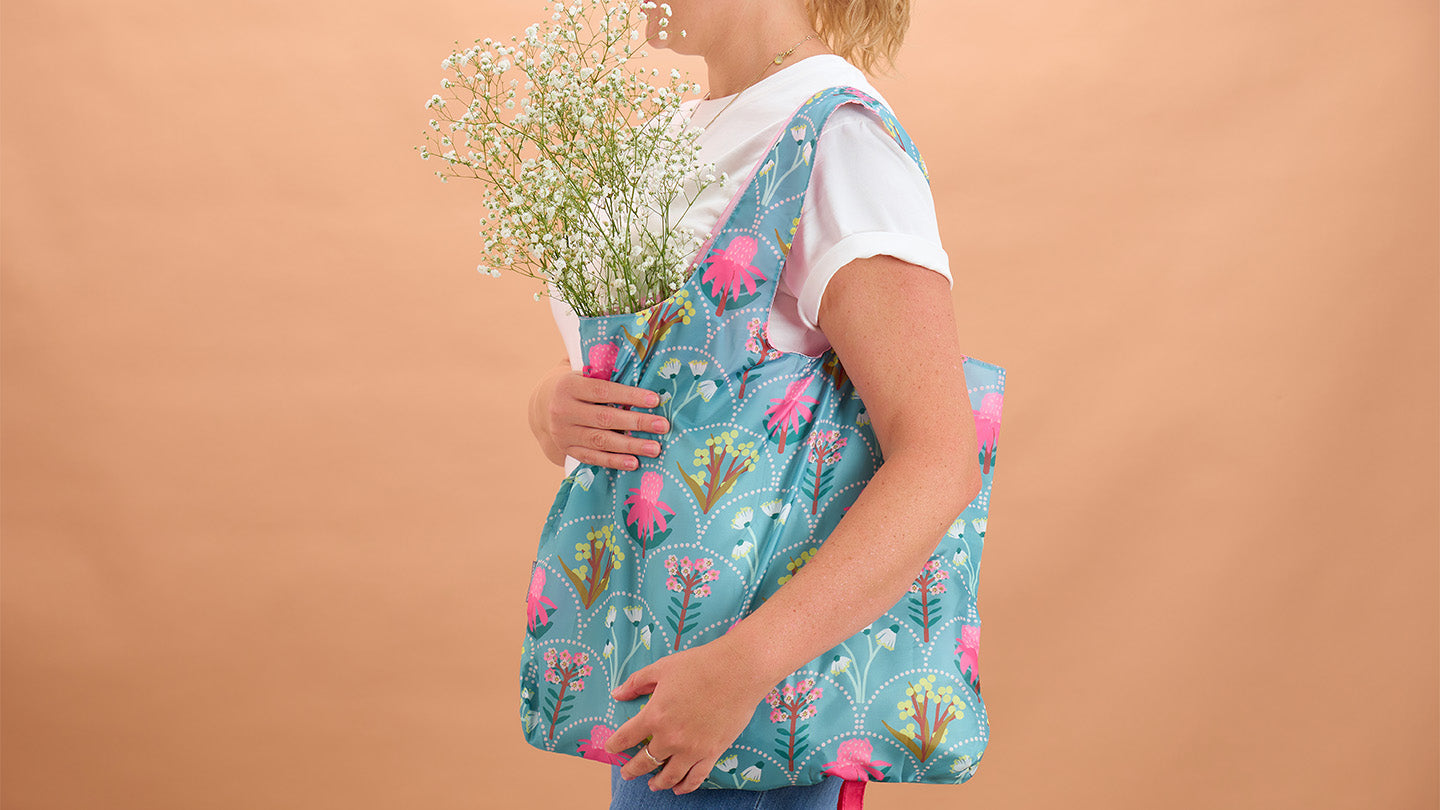 Shopping Totes