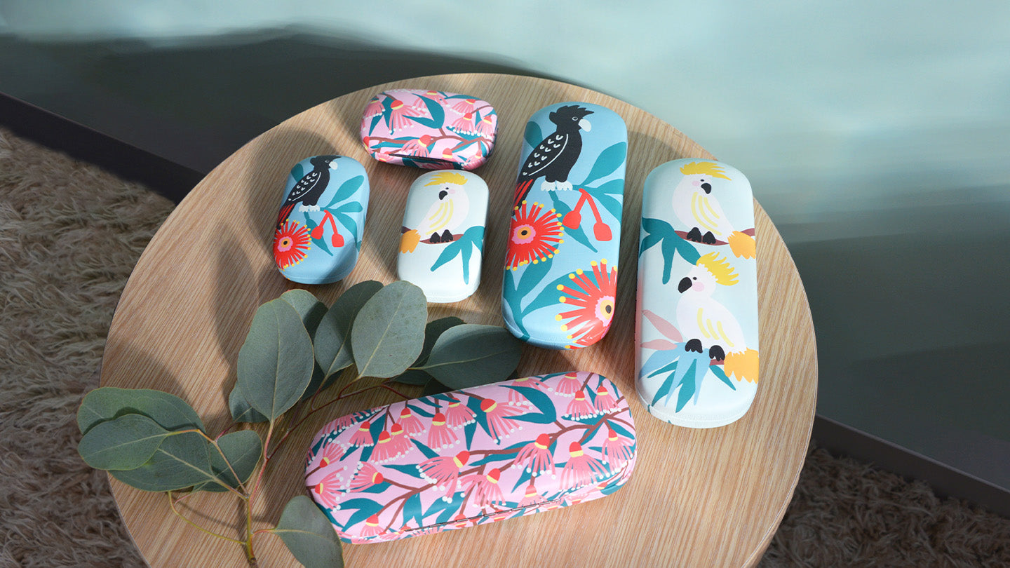 Travel Pill Case