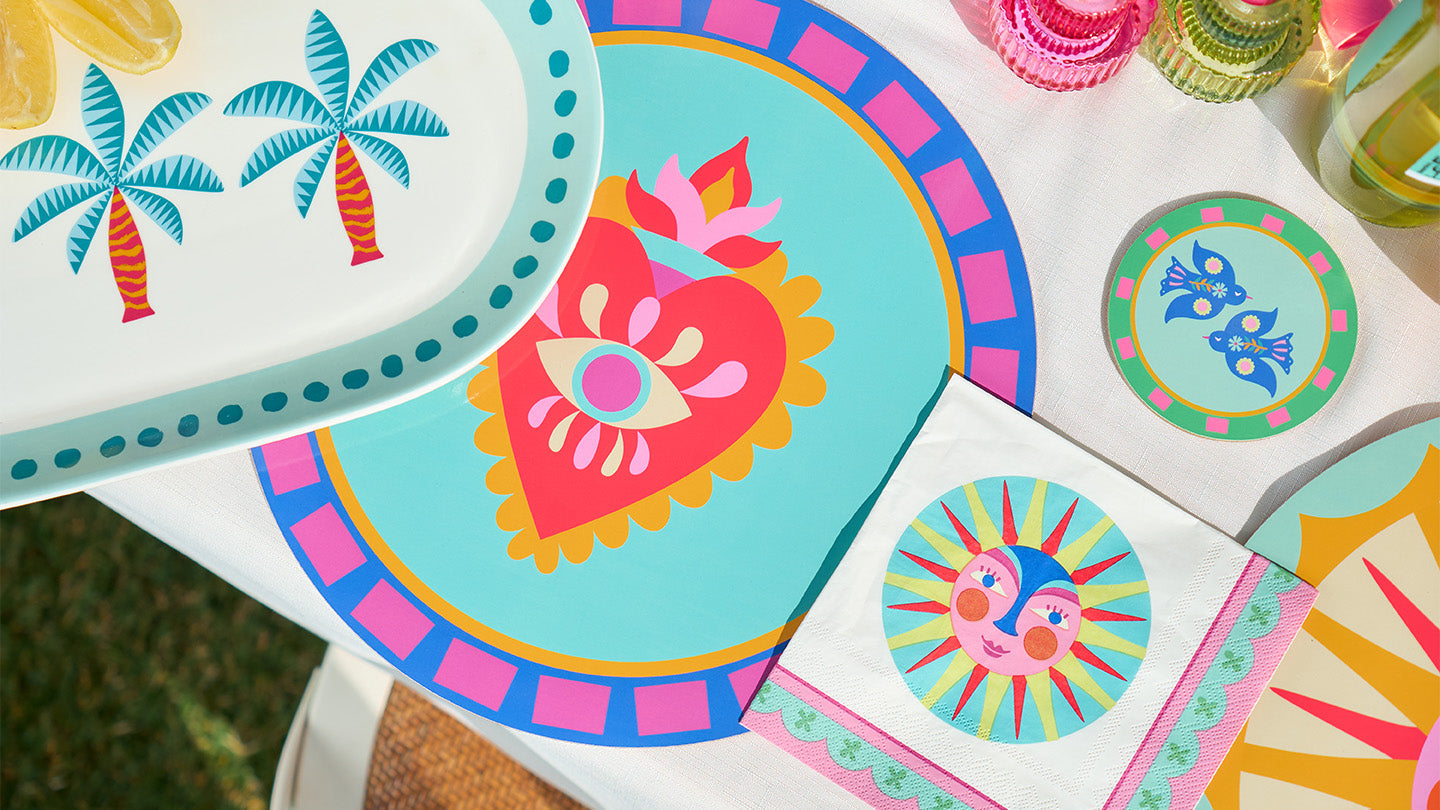 Placemats & Coasters