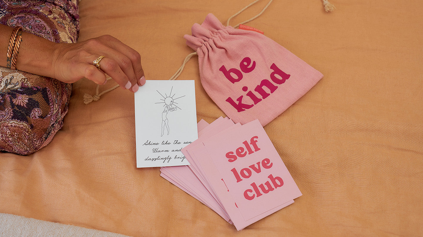 Self Love Club