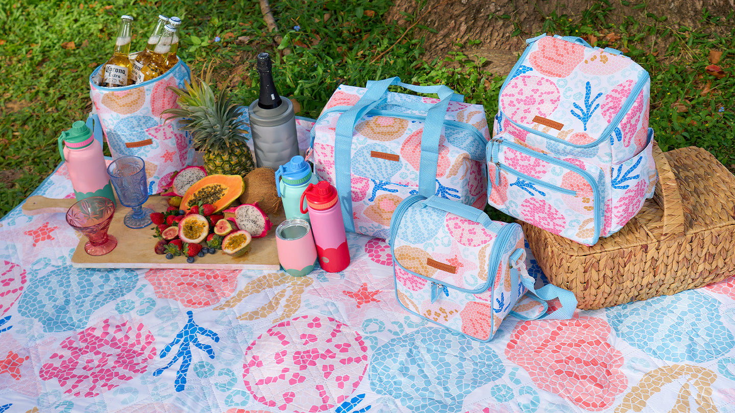 Shelly Beach - Julie Harrison