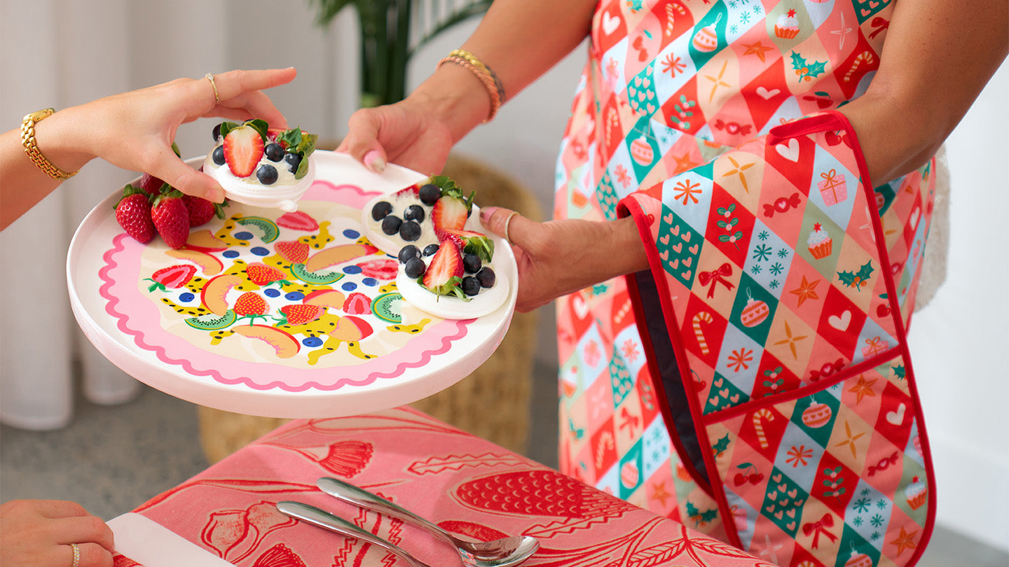 Christmas Kitchen & Tableware