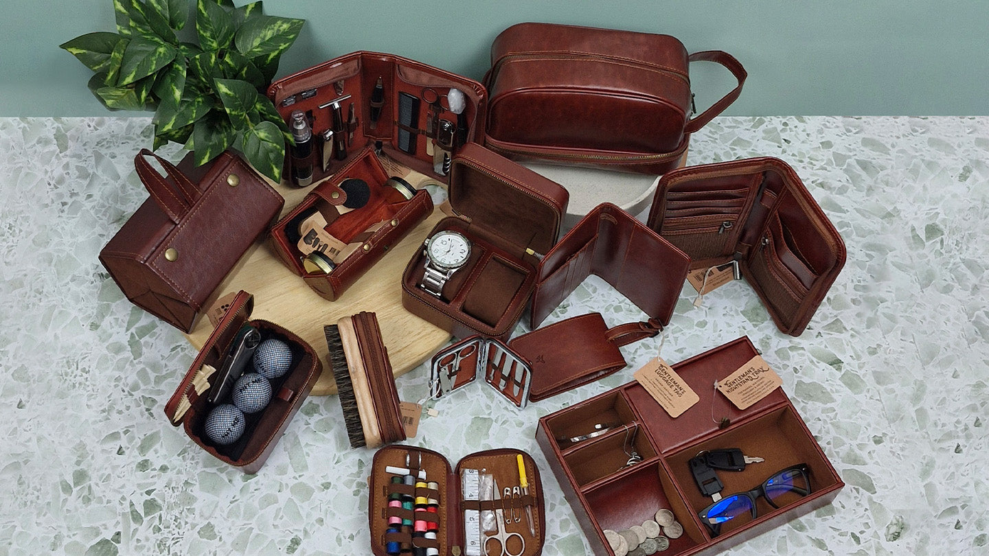 Mens Bundles & Sets