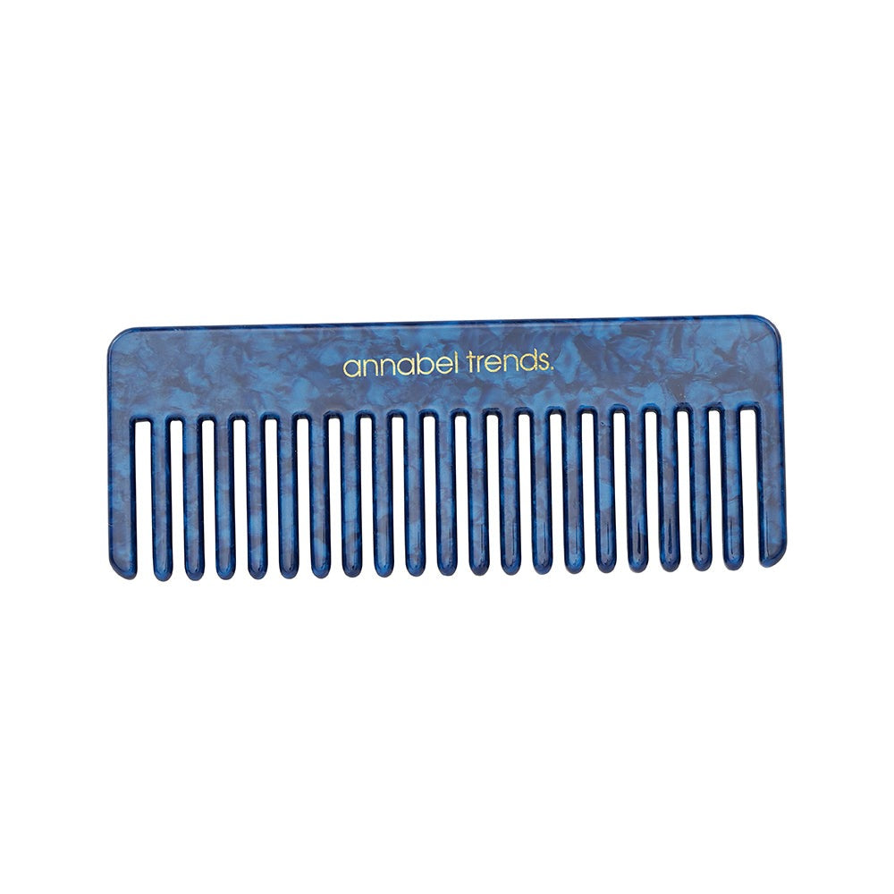 Tamed Comb - Rectangle - Sherbert Tamed Comb - Rectangle - Sherbert