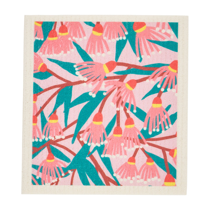 Swedish Style Dish Cloths - 2pc