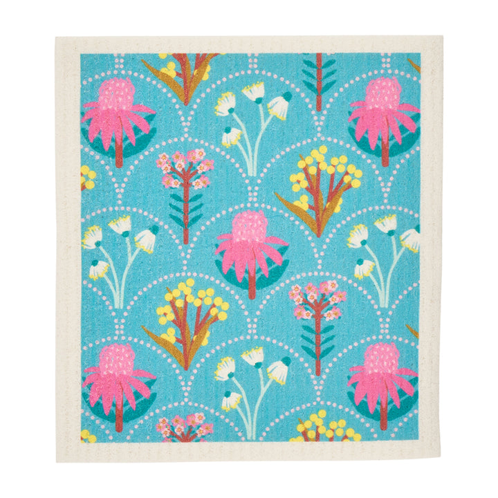 Swedish Style Dish Cloths - 2pc