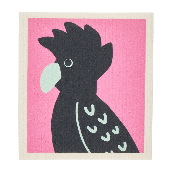 Swedish Style Dish Cloths - 2pc