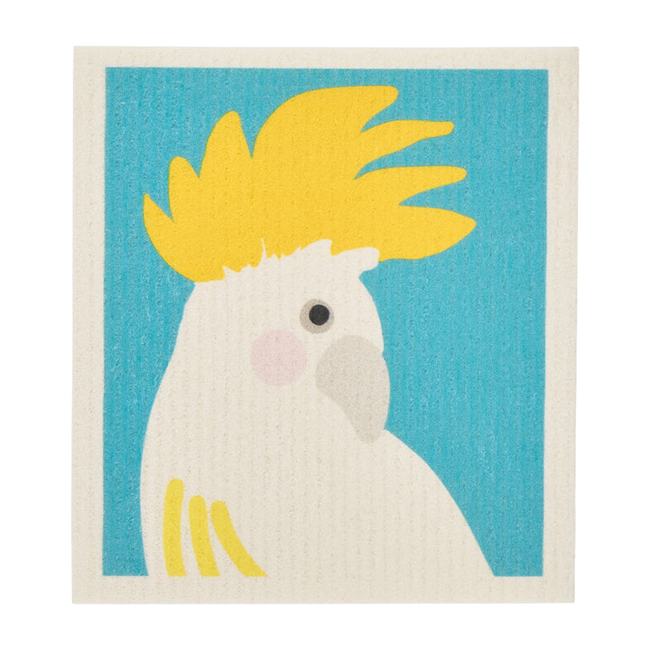 Swedish Style Dish Cloths - 2pc