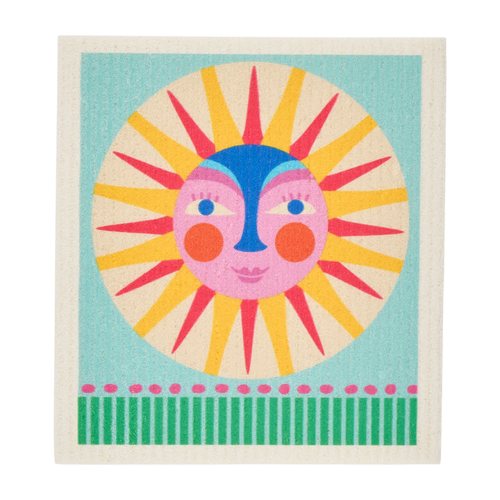 Swedish Style Dish Cloths - 2pc