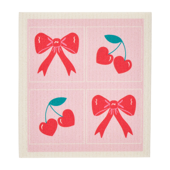 Swedish Style Dish Cloths - 2pc