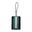 Stripe Luggage Tag - Mens