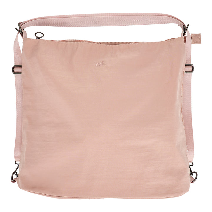 AT BACK PACK PINK