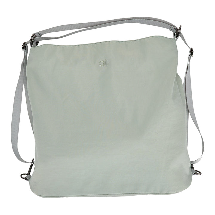 AT BACK PACK  SAGE