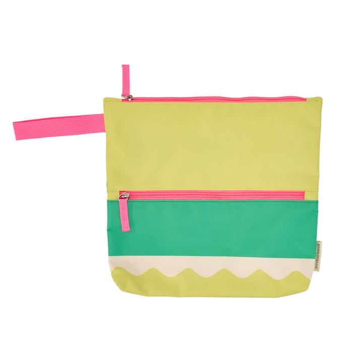 Beach Wet Pouch - Riptide
