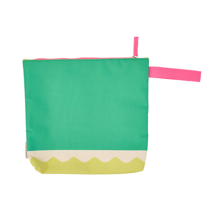 Beach Wet Pouch - Riptide