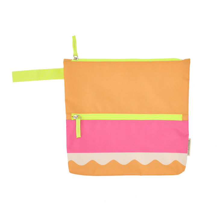 Beach Wet Pouch - Riptide
