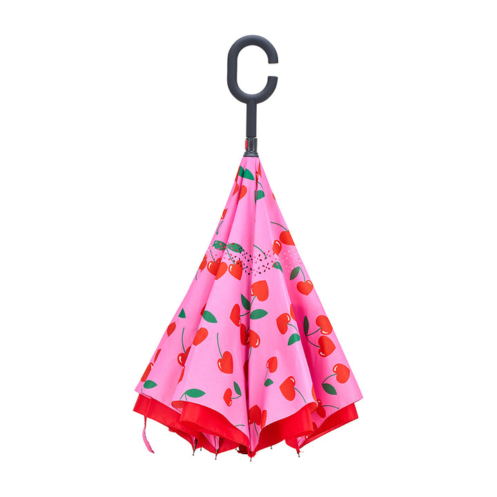 Reverse Umbrella
