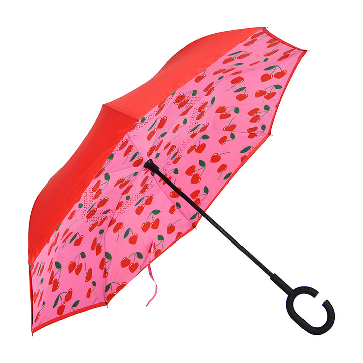 Reverse Umbrella