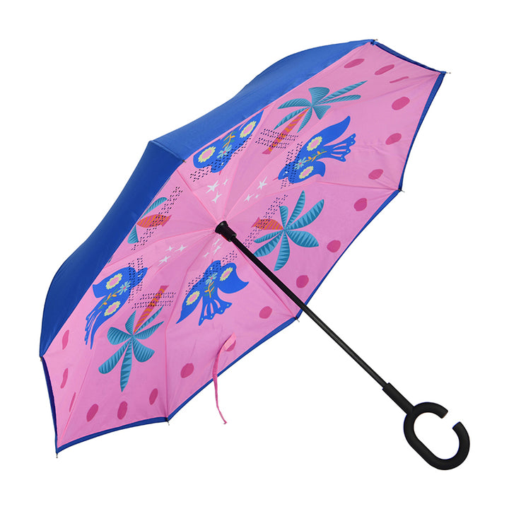 Reverse Umbrella
