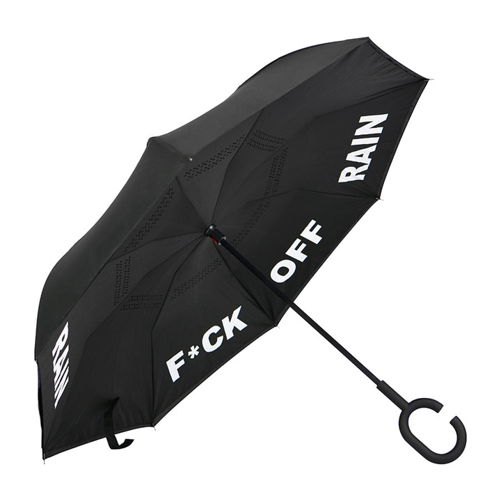Reverse Umbrella