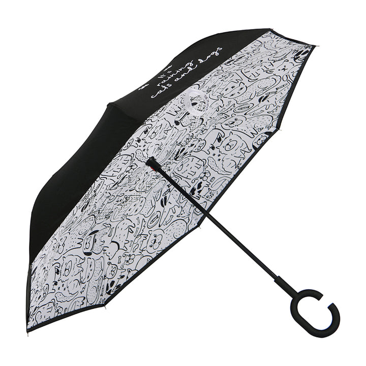 Reverse Umbrella