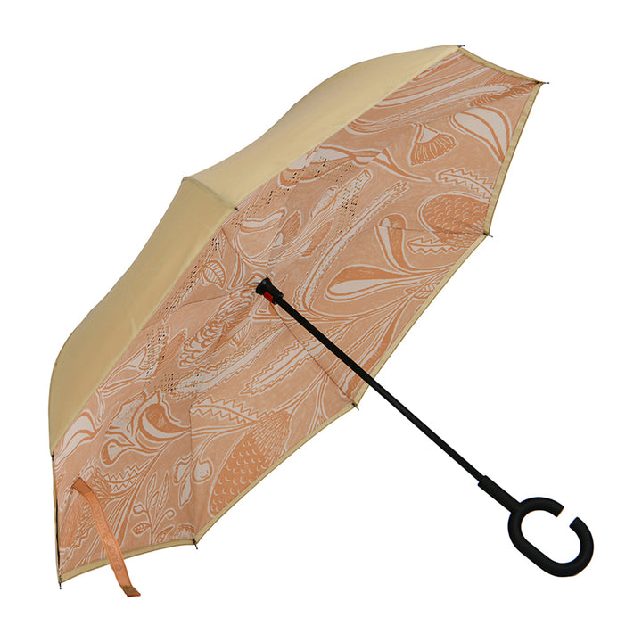 Reverse Umbrella