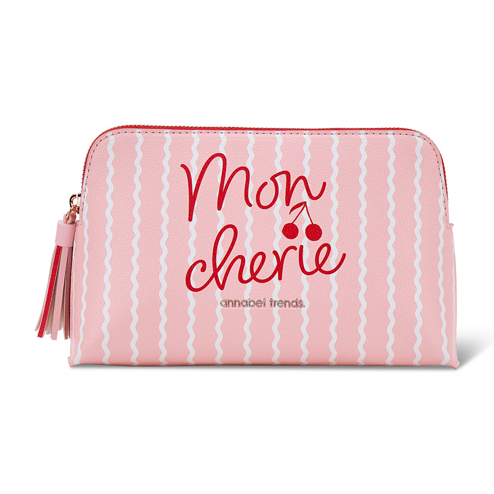 Vanity Bag - Medium – Annabel Trends