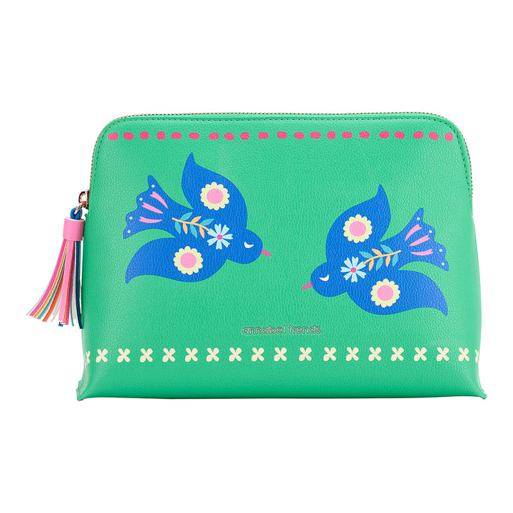 Vanity Bag - Large
