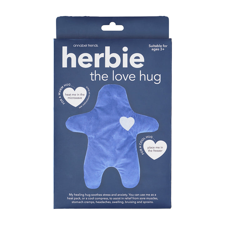 Herbie Love Hug