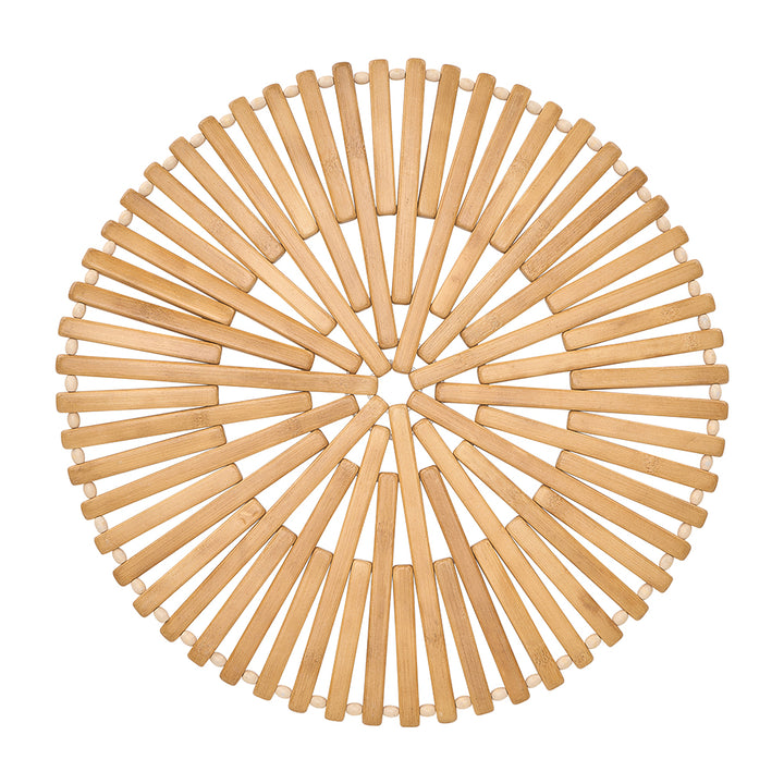 Bamboo Placemat - Natural