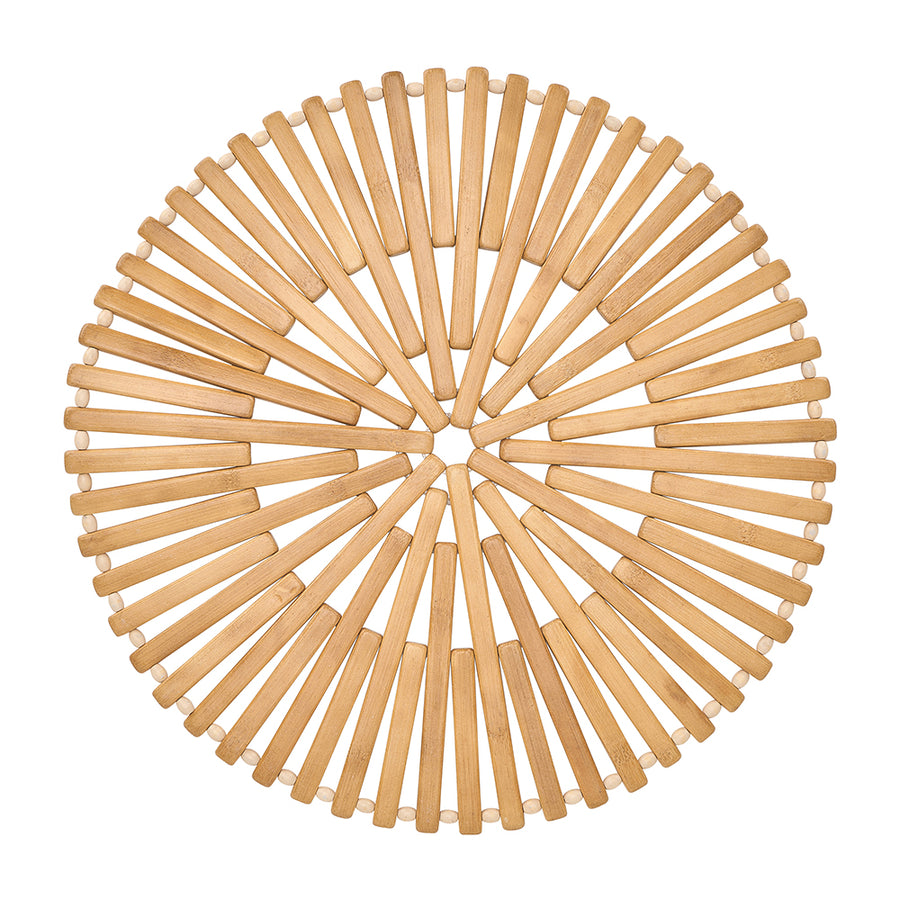 Bamboo Placemat - Natural