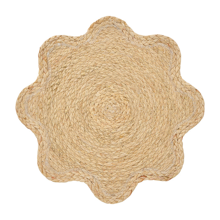 Placemat Wavy - Natural