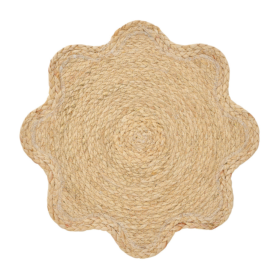 Placemat Wavy - Natural