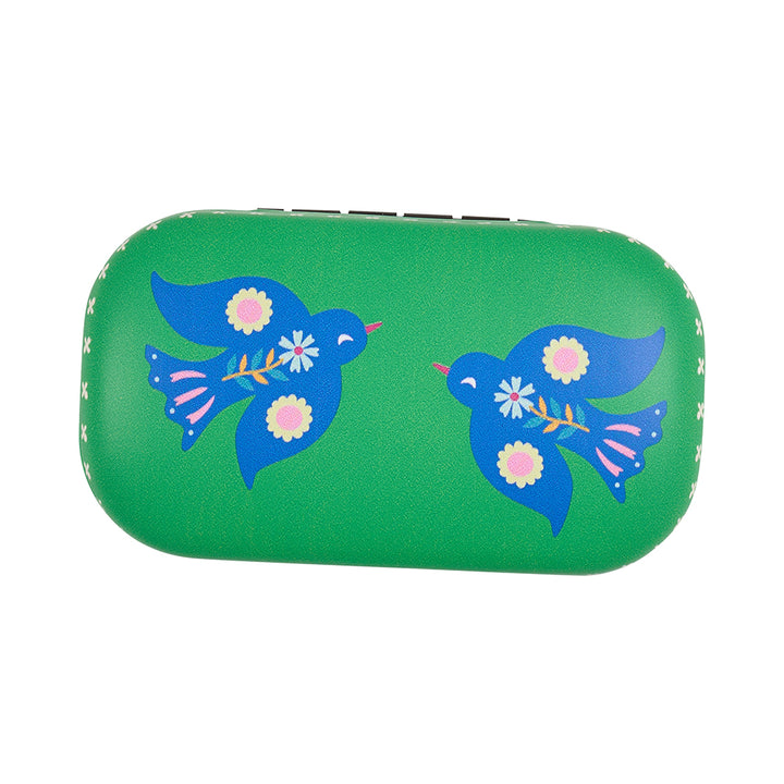 Safe Keeper Gift Boxed - Design