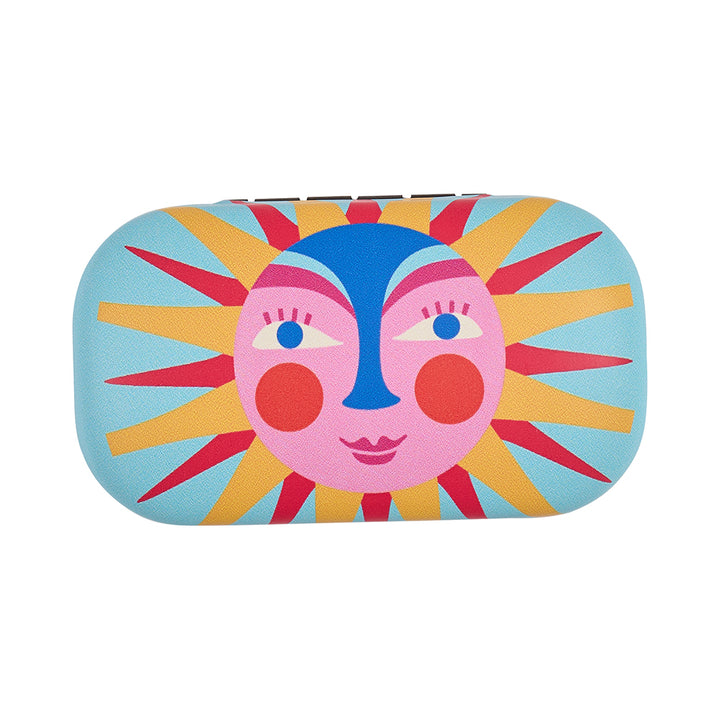 Safe Keeper Gift Boxed - Design