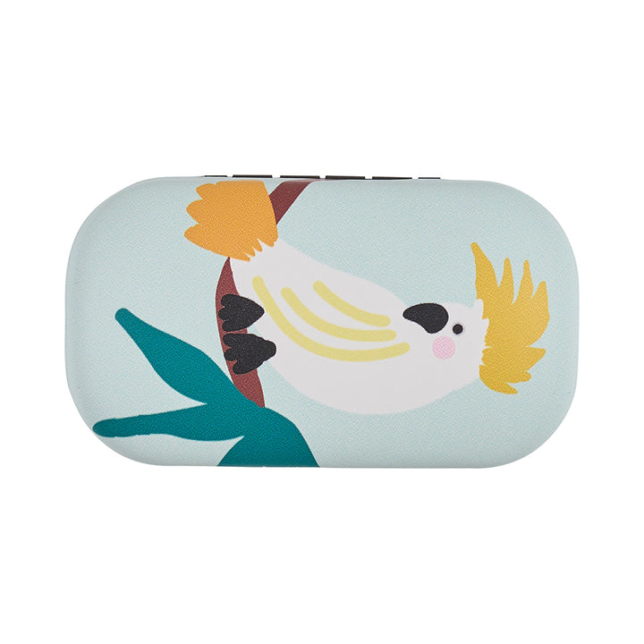 Safe Keeper Gift Boxed - Design