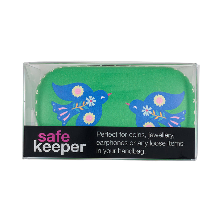 Safe Keeper Gift Boxed - Design