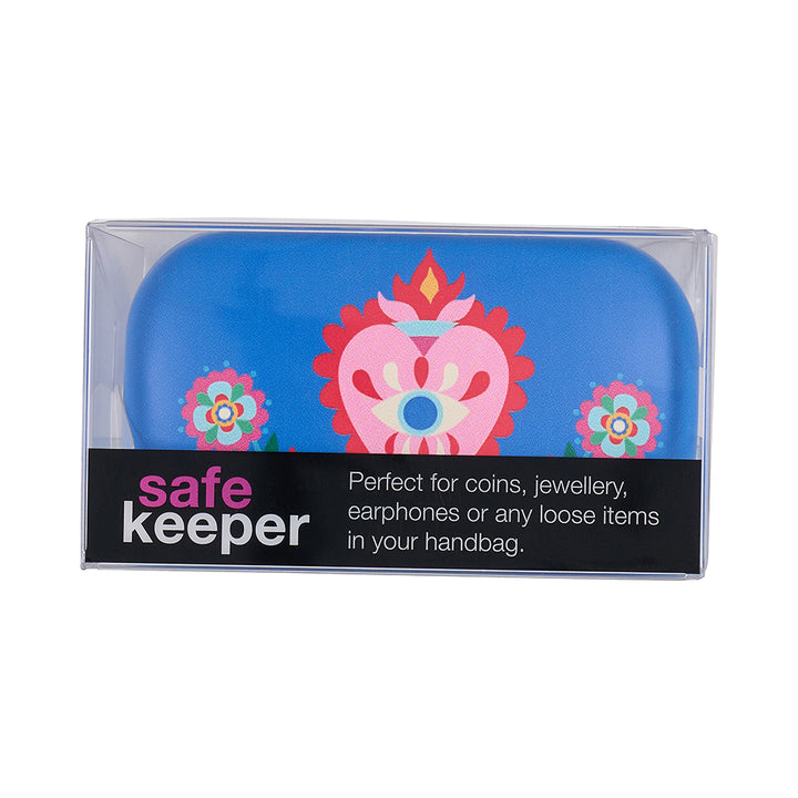 Safe Keeper Gift Boxed - Design