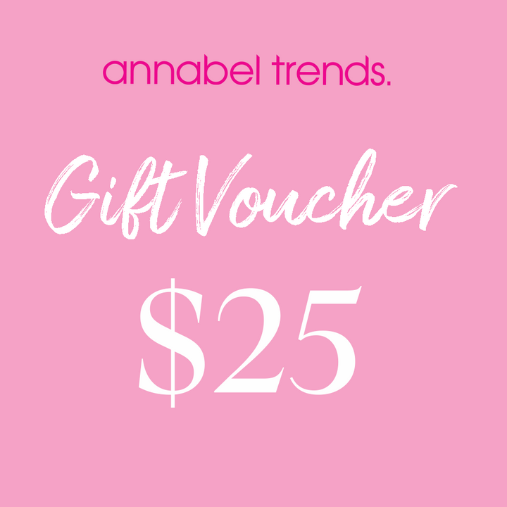 Gift Vouchers