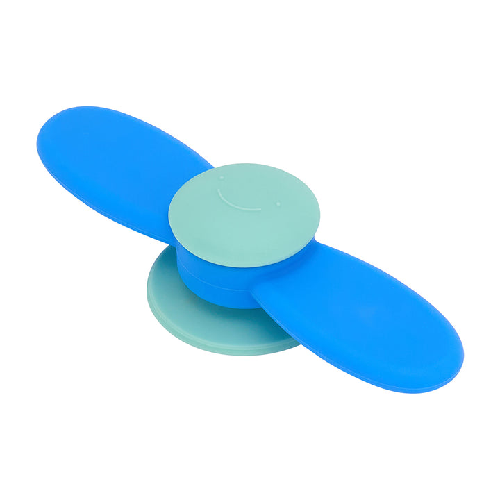 Silicone Propeller Spinner