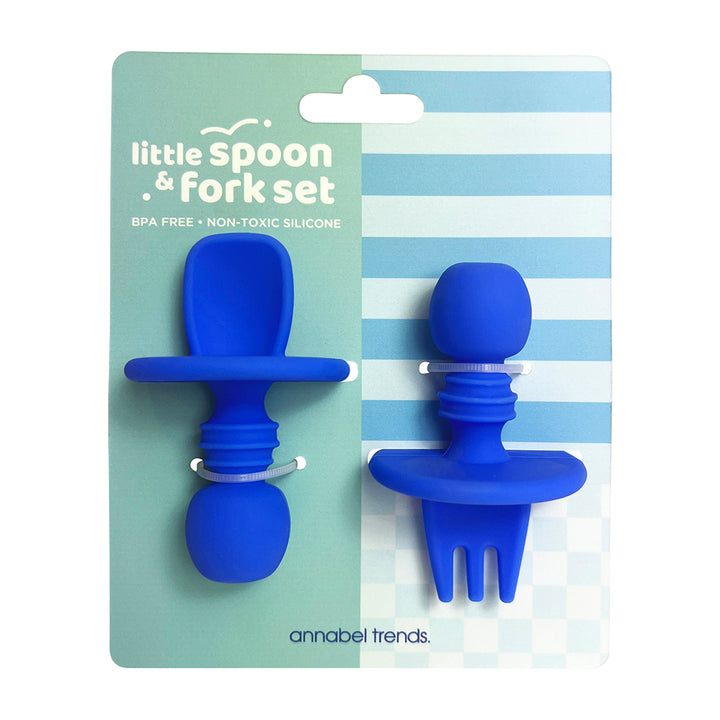 Fork-spoon-set-Blue