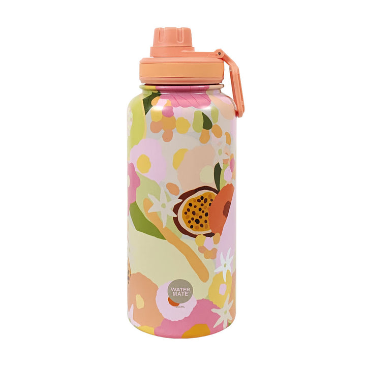 tutti fruitti watermate drink bottle