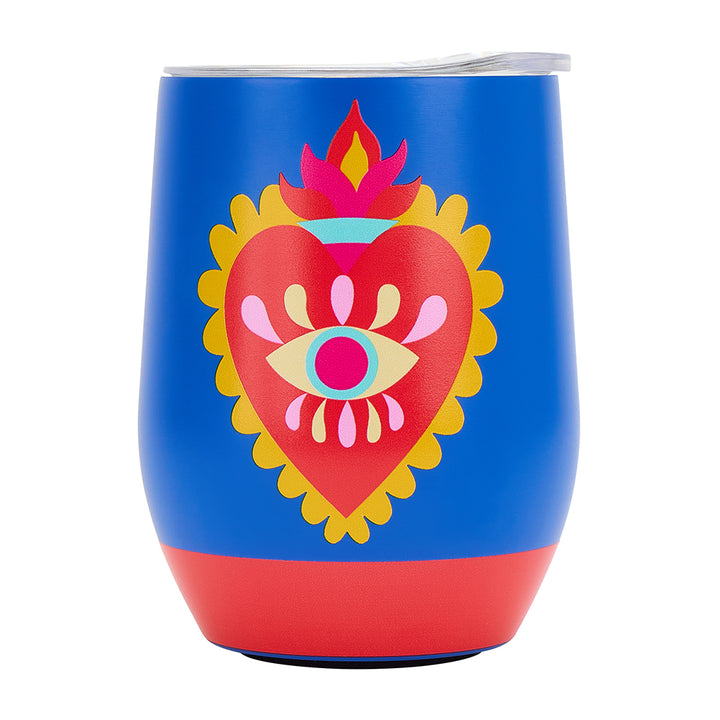 Drink Tumbler - Double Walled