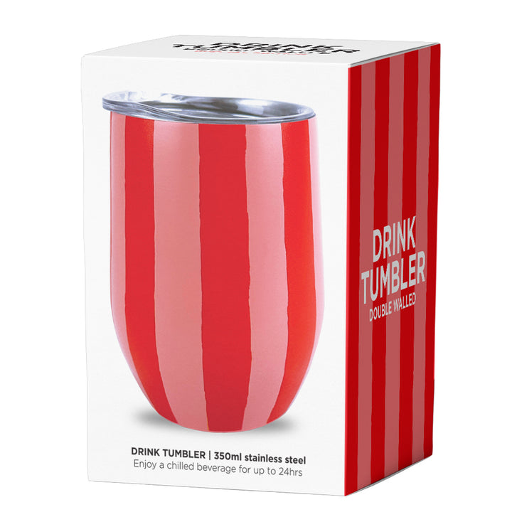 Drink Tumbler - Double Walled