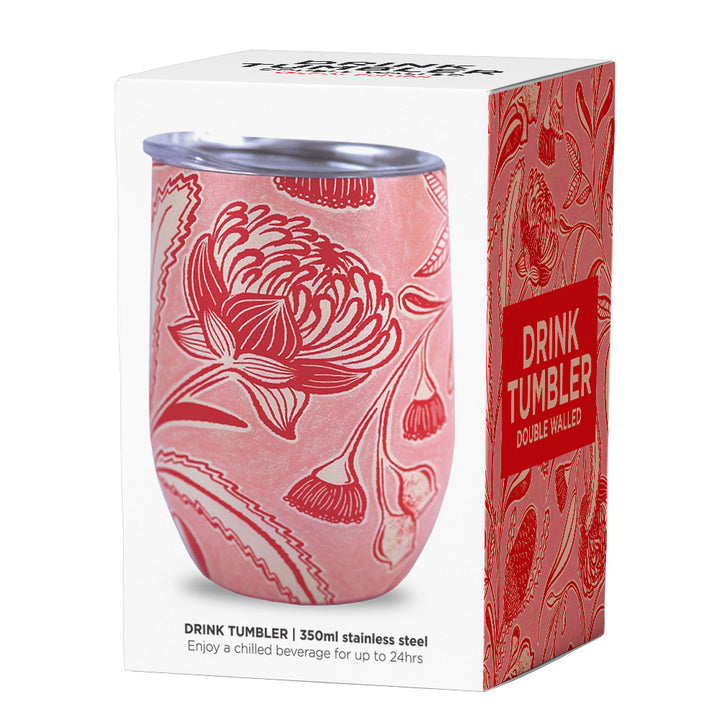 Drink Tumbler - Double Walled