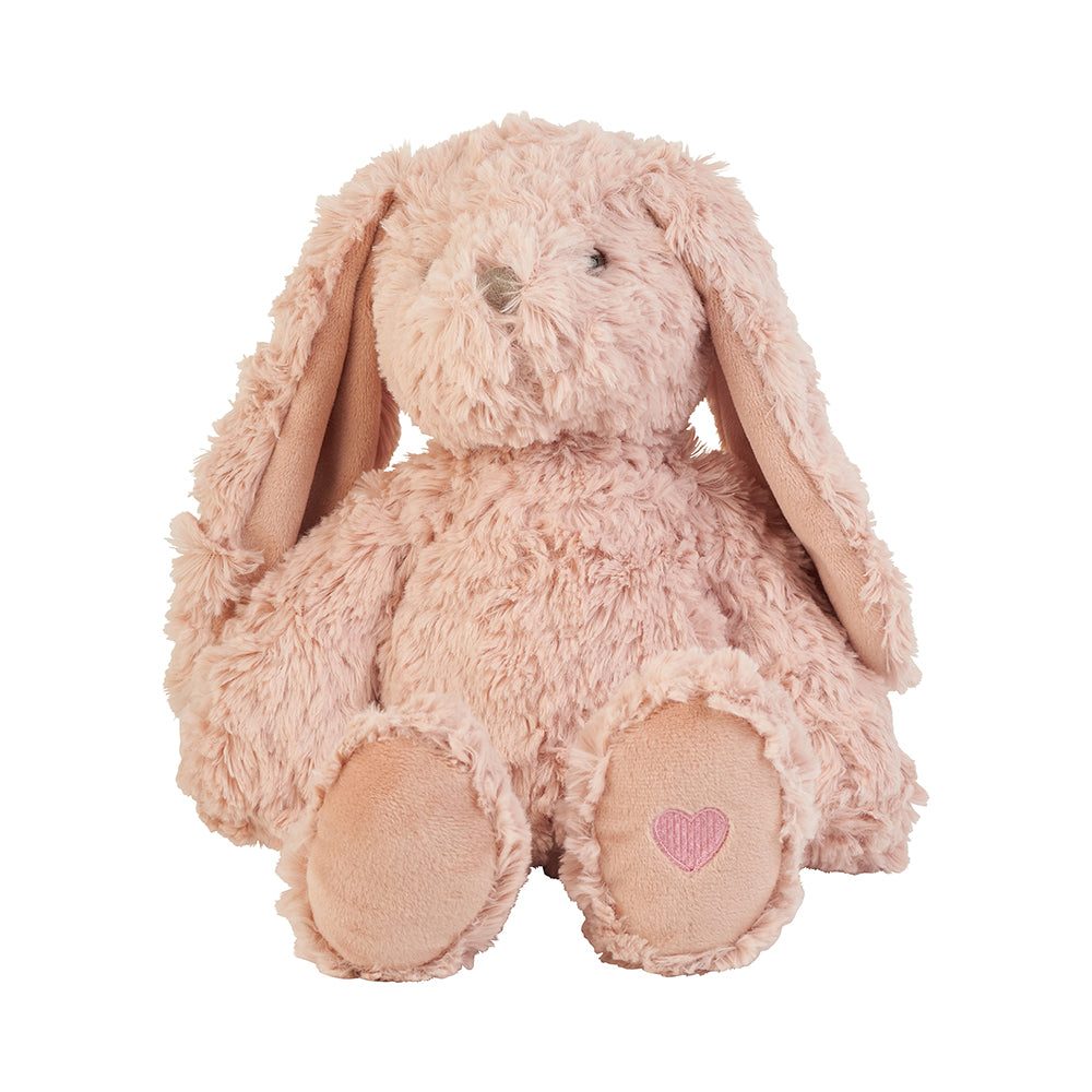 Plush - Curly Bunny – Annabel Trends