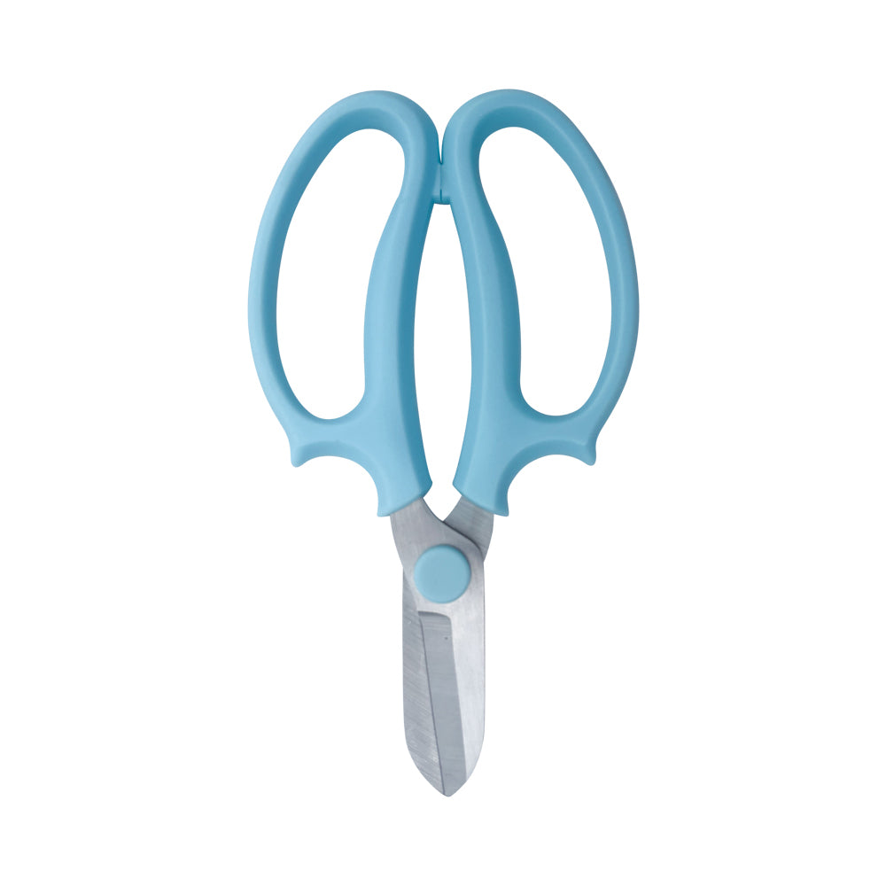 Flower trimming scissors hotsell