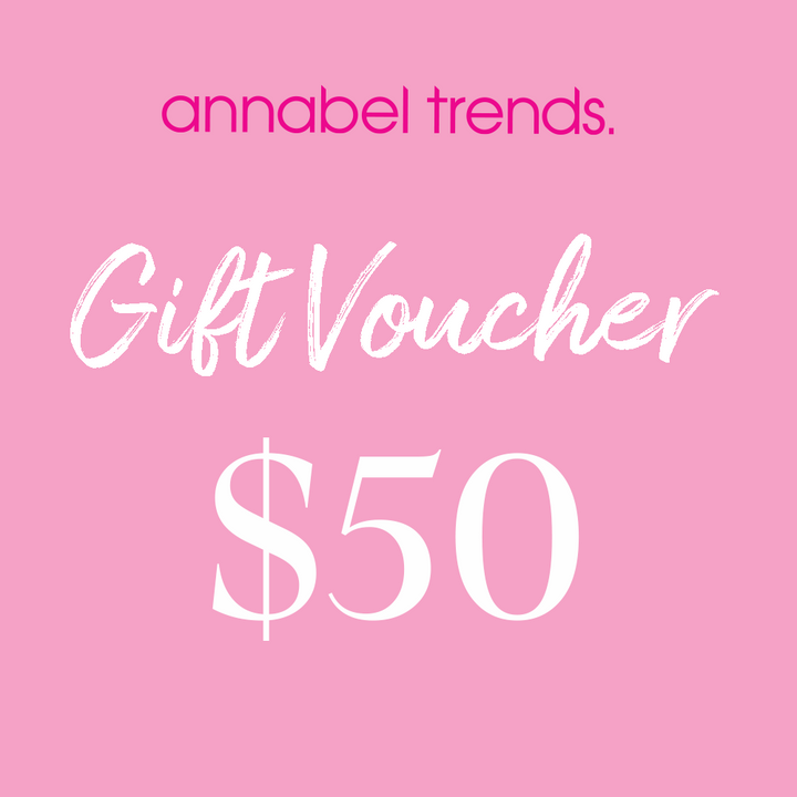 Gift Vouchers